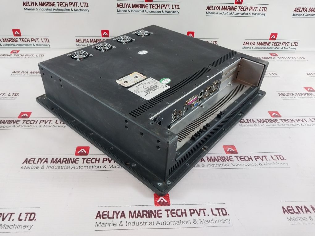 Hatteland Display Jh 19T02 Mmc-w1-14