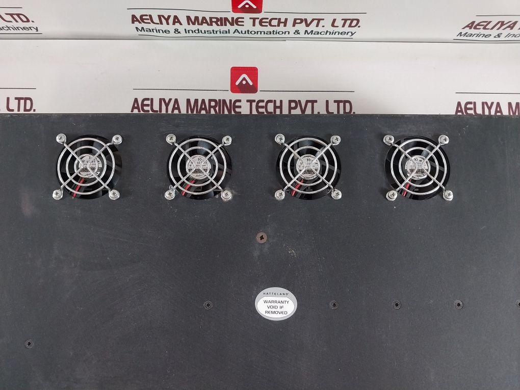 Hatteland Display Jh 19T02 Mmc-w1-14