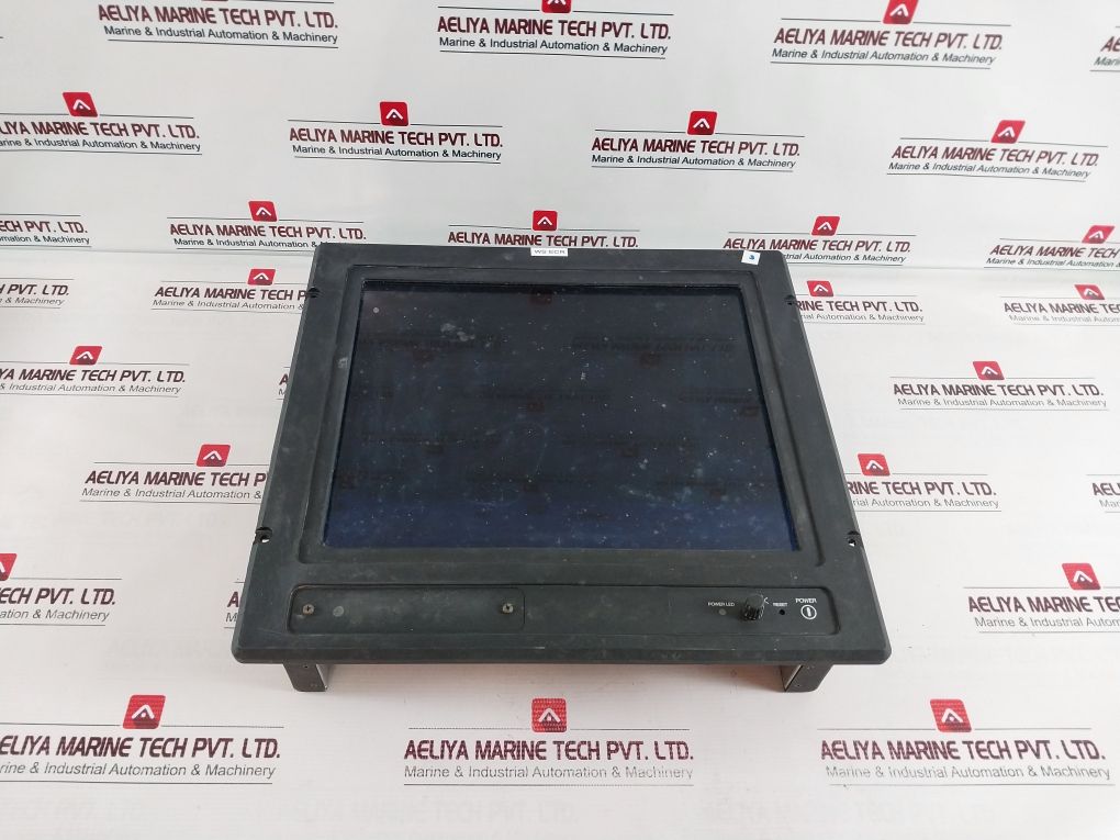 Hatteland Display Jh 19T02 Mmc-w1-7