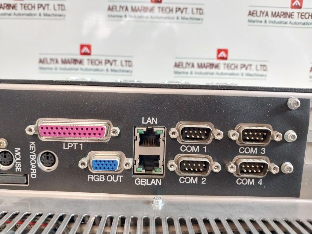 Hatteland Display Jh 19T02 Mmc-w1-7