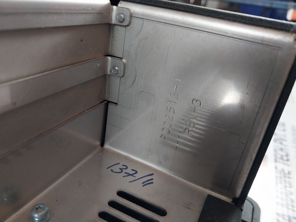 Hatteland Display Jh 19T02 Mmc-w1-7