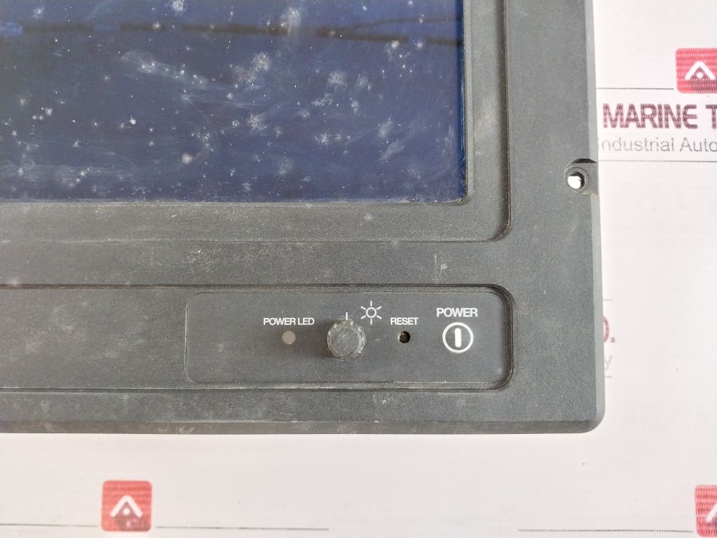 Hatteland Display Jh 19T02 Mmc-w1-7