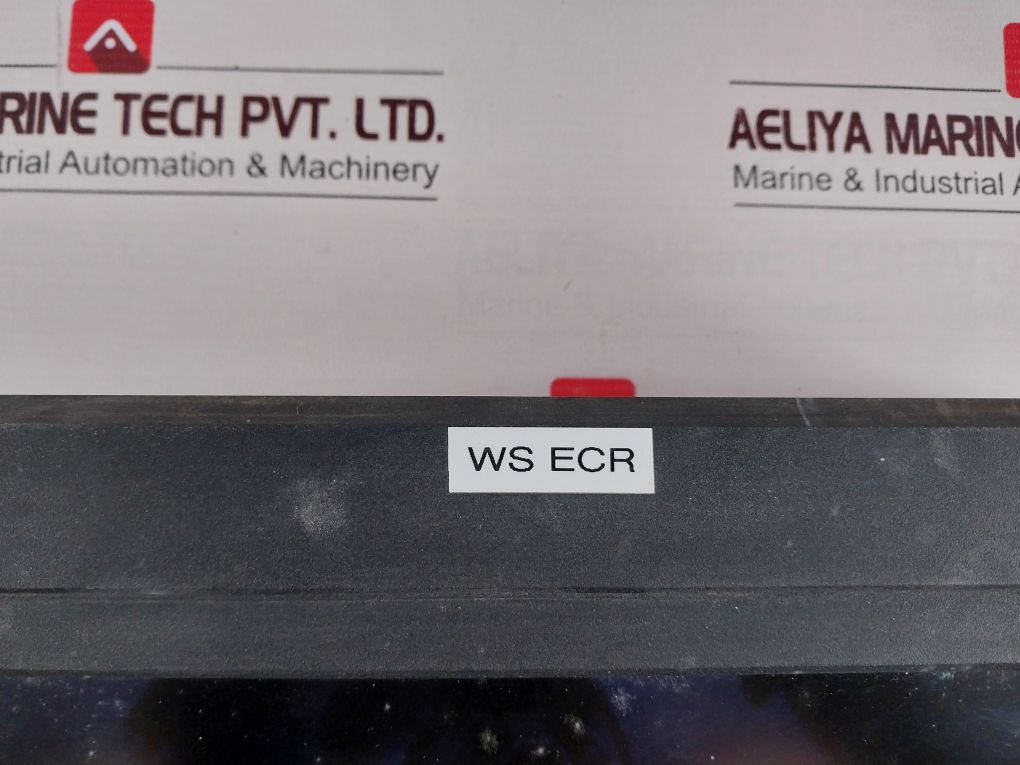 Hatteland Display Jh 19T02 Mmc-w1-7