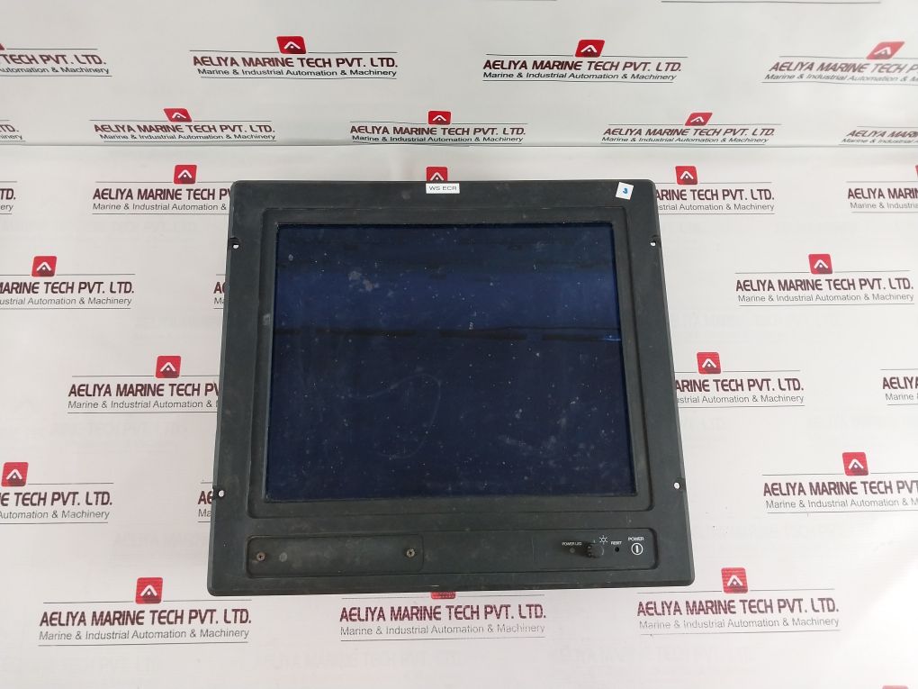 Hatteland Display Jh 19T02 Mmc-w1-7