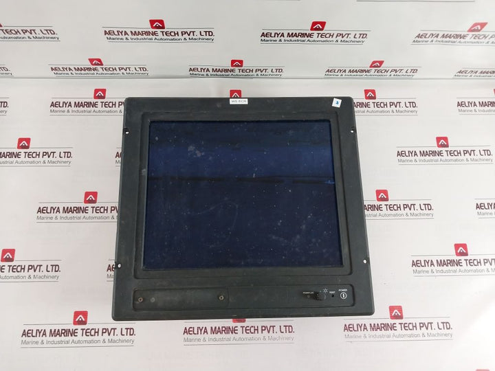 Hatteland Display Jh 19T02 Mmc-w1-7