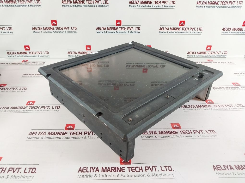 Hatteland Display Jh 19T02 Mmc-w1-7