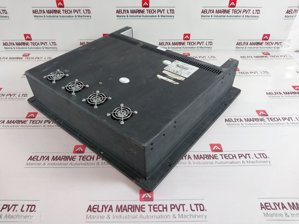 Hatteland Display Jh 19T02 Mmc-w1-7