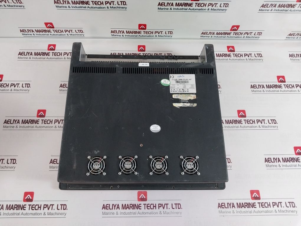 Hatteland Display Jh 19T02 Mmc-w1-7