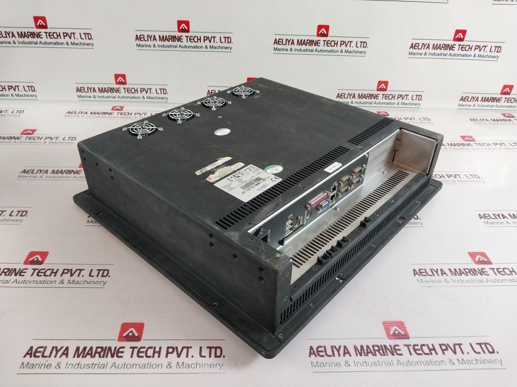 Hatteland Display Jh 19T02 Mmc-w1-7