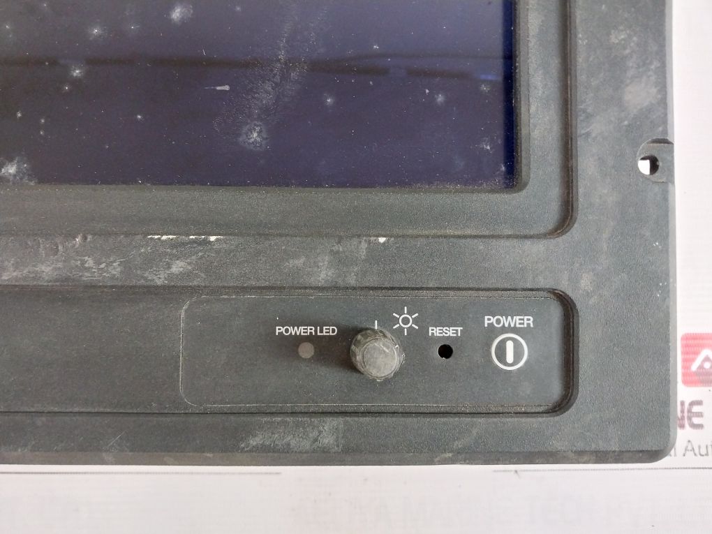 Hatteland Display Jh 19T02 Mmc-w1-6