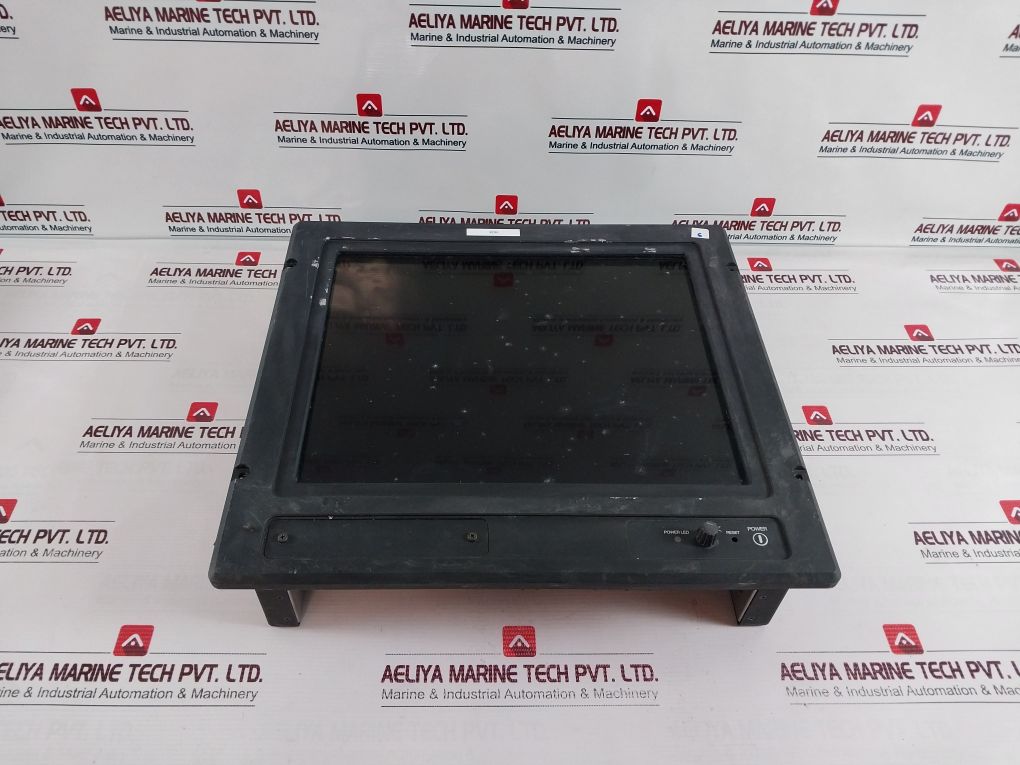 Hatteland Display Jh 19T02 Mmc-w1-6