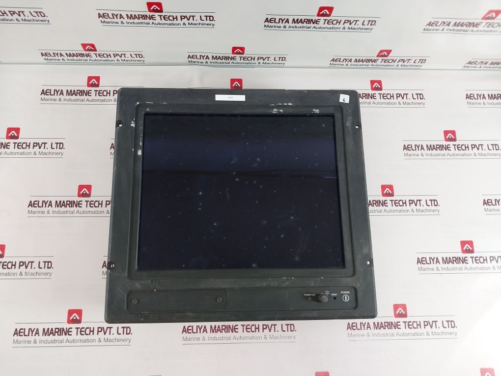 Hatteland Display Jh 19T02 Mmc-w1-6