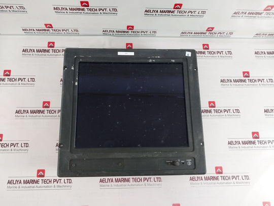 Hatteland Display Jh 19T02 Mmc-w1-6