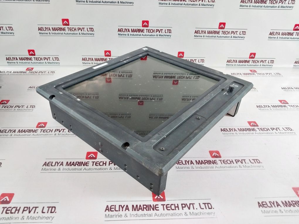 Hatteland Display Jh 19T02 Mmc-w1-6