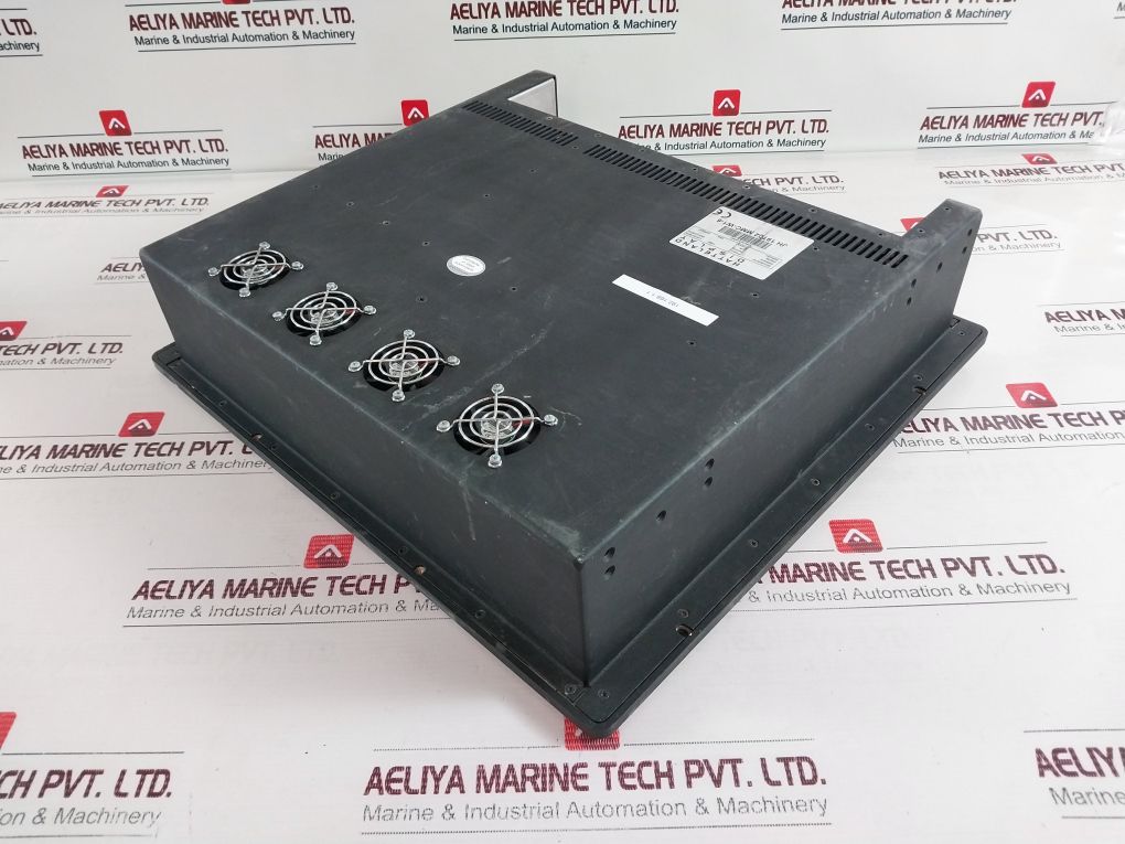 Hatteland Display Jh 19T02 Mmc-w1-6