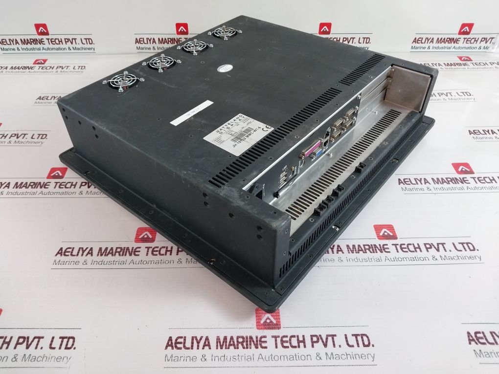 Hatteland Display Jh 19T02 Mmc-w1-6