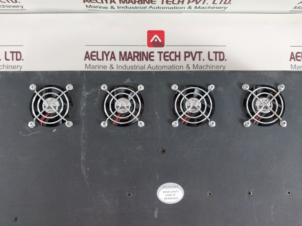 Hatteland Display Jh 19T02 Mmc-w1-6