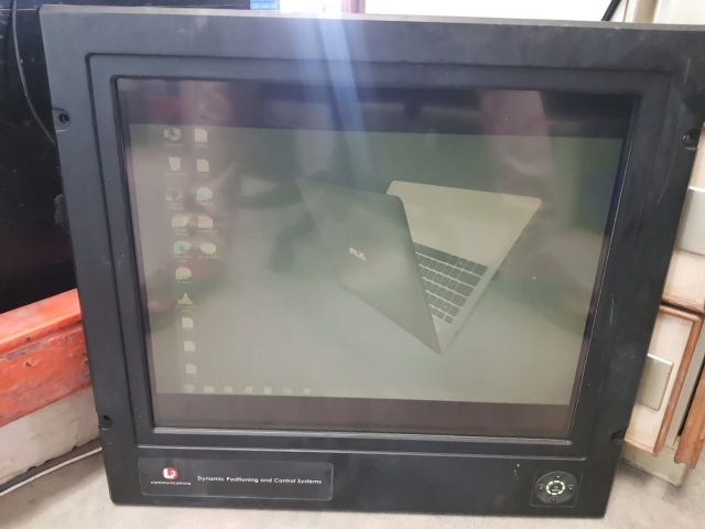 Hatteland Display Jh 19T12 Mmd-aa1-aaac-63