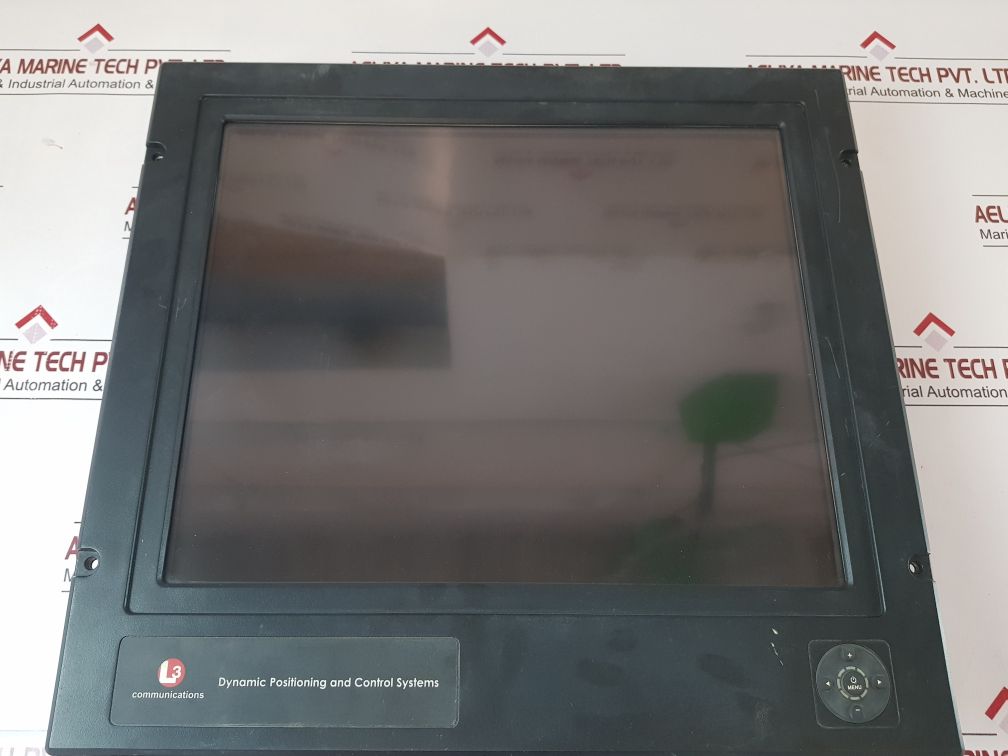 Hatteland Display Jh 19T12 Mmd-aa1-aaac-63