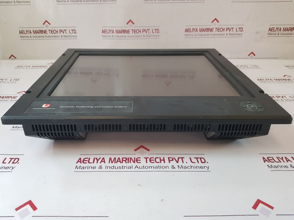 Hatteland Display Jh 19T12 Mmd-aa1-aaac-63