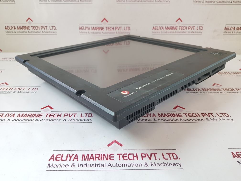 Hatteland Display Jh 19T12 Mmd-aa1-aaac-63