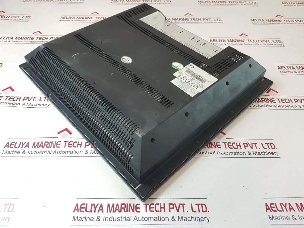 Hatteland Display Jh 19T12 Mmd-aa1-aaac-63