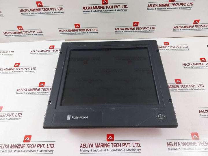 Hatteland Display Jh 19T14 Mmd-aa1-aaaa-61723 Multi Display (Not Working)