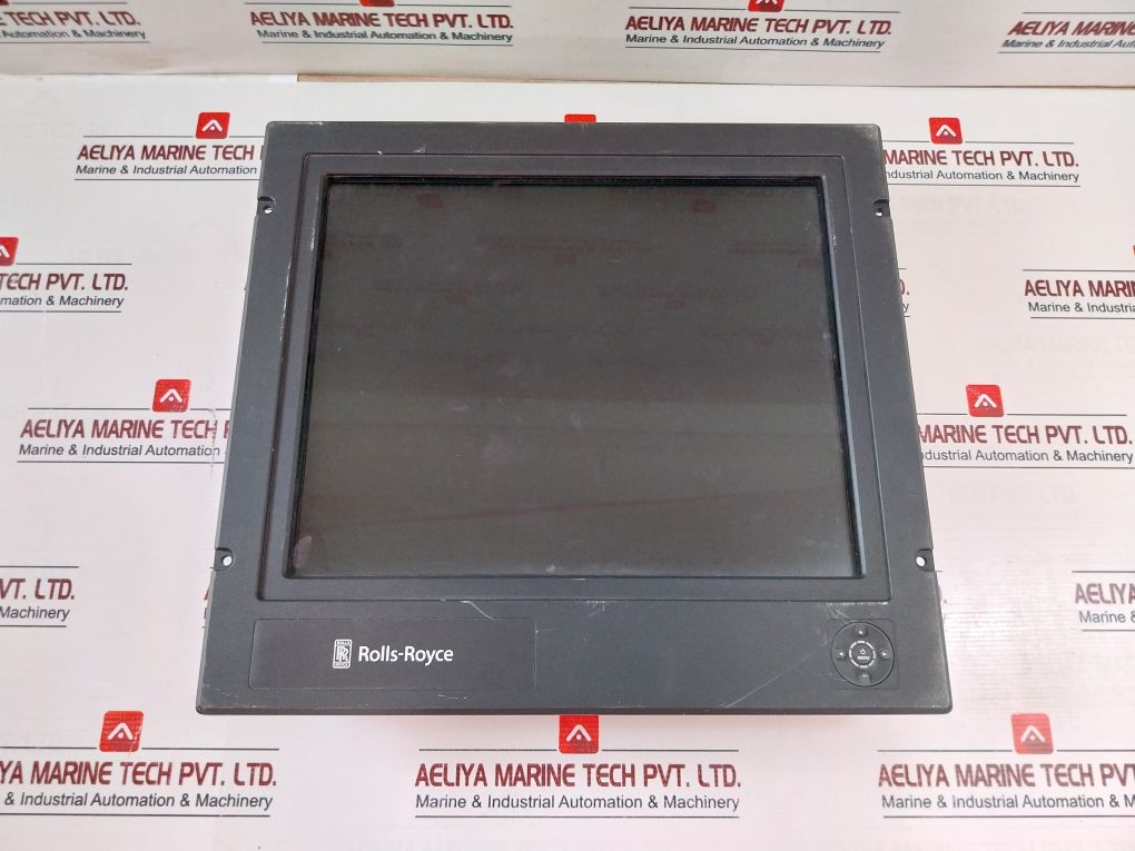 Hatteland Display Jh 19T14 Mmd-aa1-aaaa-61723 Multi Display (Not Working)