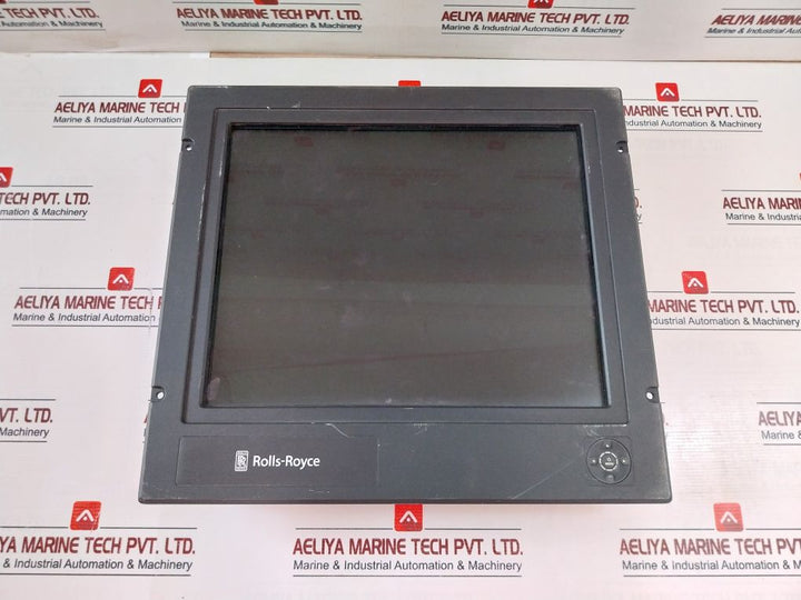 Hatteland Display Jh 19T14 Mmd-aa1-aaaa-61723 Multi Display (Not Working)