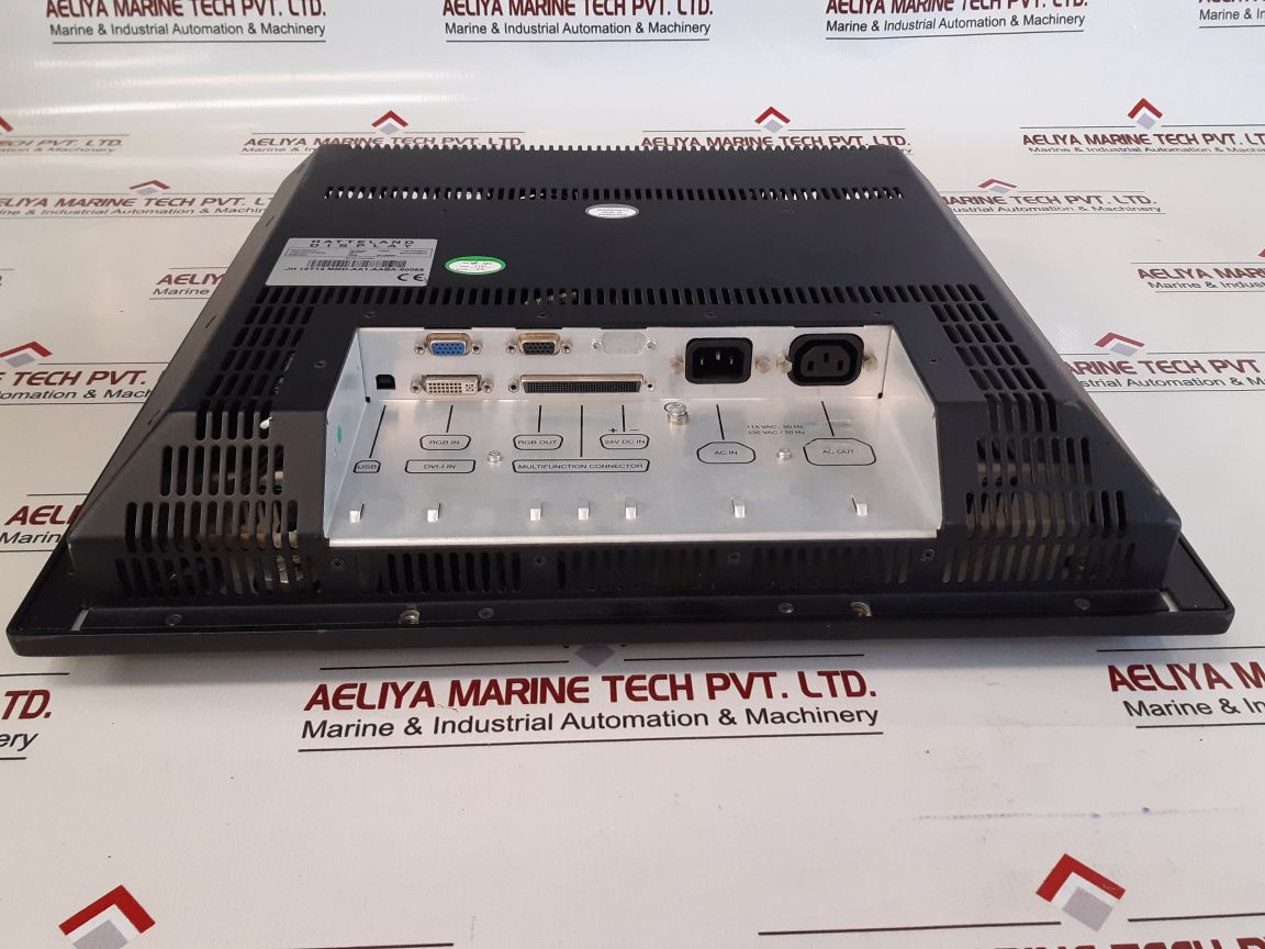 Hatteland Display Jh 19T14 Mmd-aa1-aaba-60065