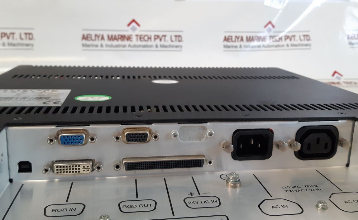 Hatteland Display Jh 19T14 Mmd-aa1-aaba-60065