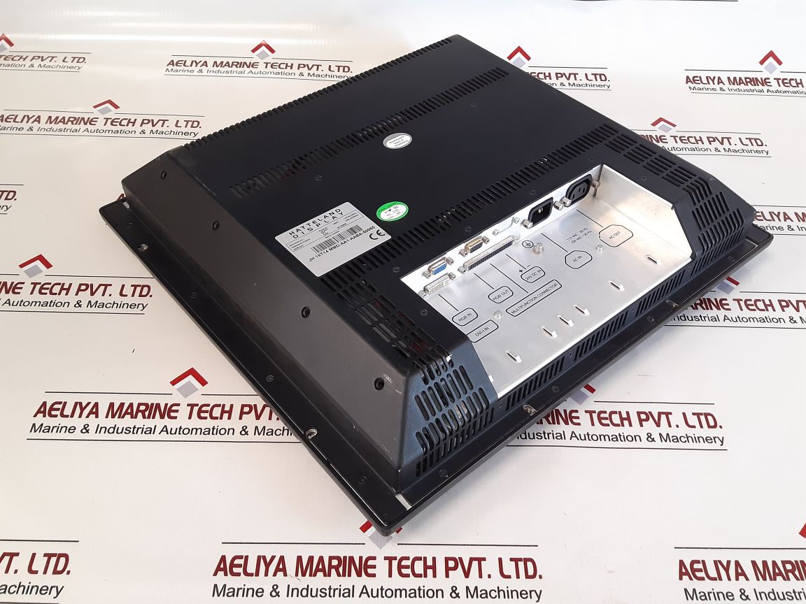 Hatteland Display Jh 19T14 Mmd-aa1-aaba-60065