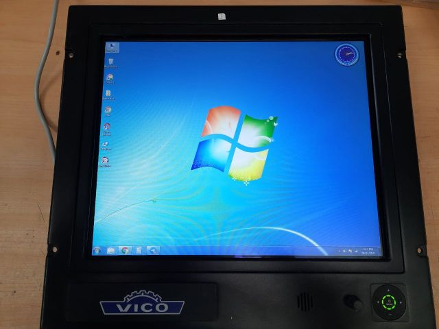 Hatteland Display Jh 19T14 Mmd-aa1-aaba-60065