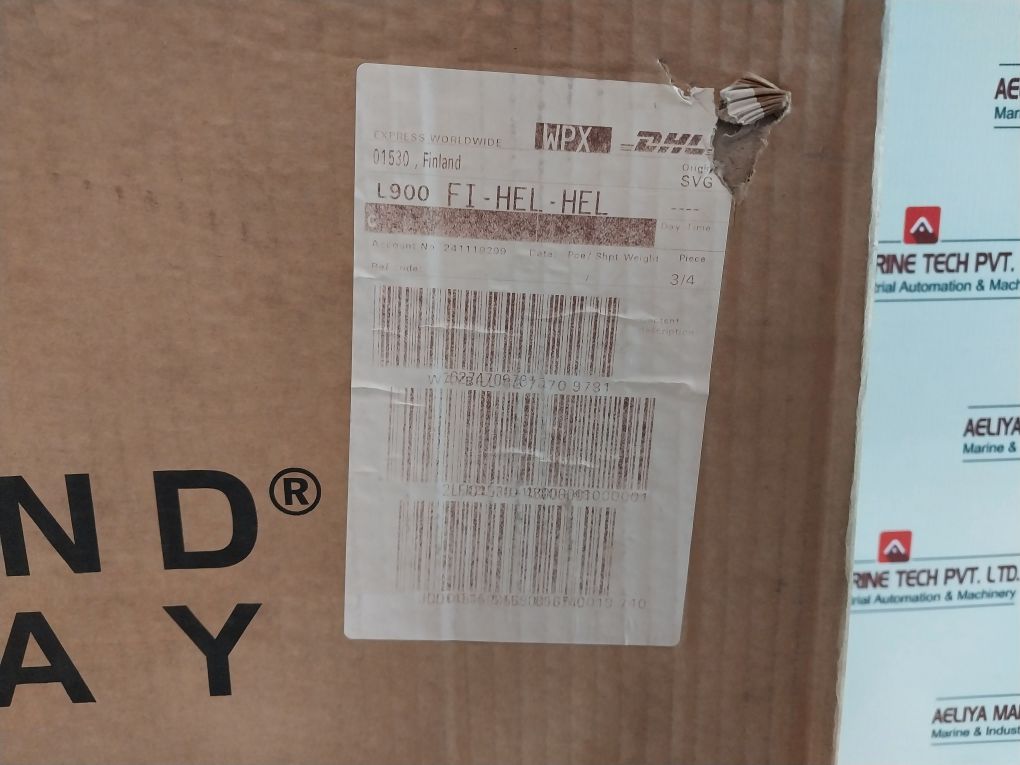 Hatteland Display Jh 19T14 Mmd-aa1-aaba Maritime Multi Display