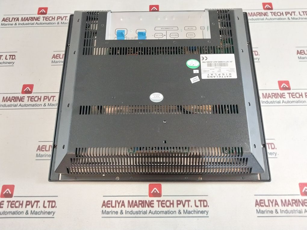 Hatteland Display Jh 19T14 Mmd-aa1-aaba Maritime Multi Display