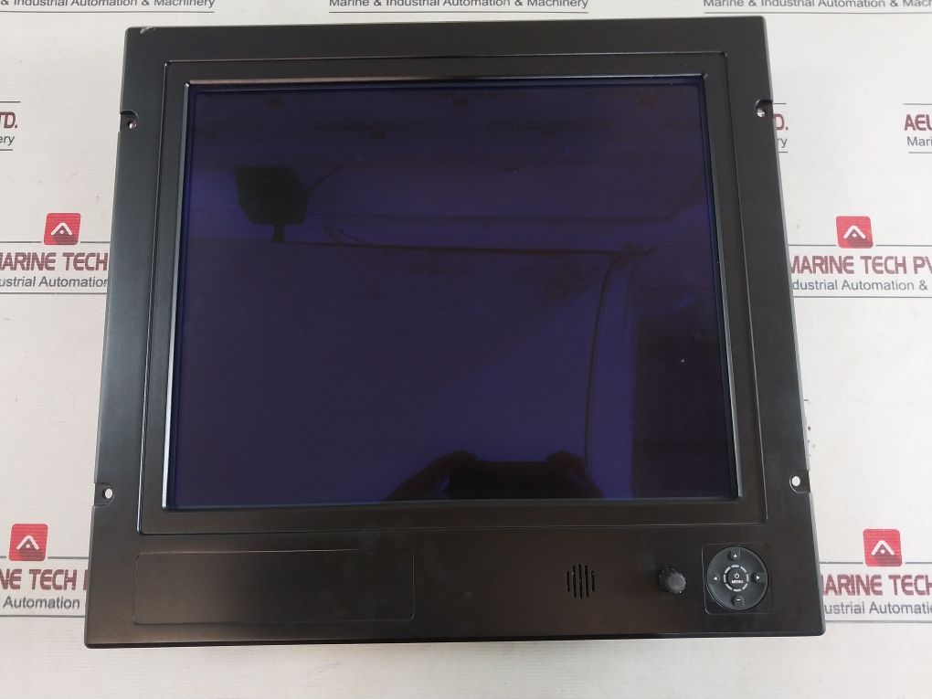 Hatteland Display Jh 19T14 Mmd-aa1-aaba Maritime Multi Display