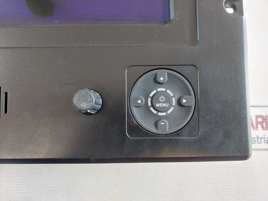 Hatteland Display Jh 19T14 Mmd-aa1-aaba Maritime Multi Display