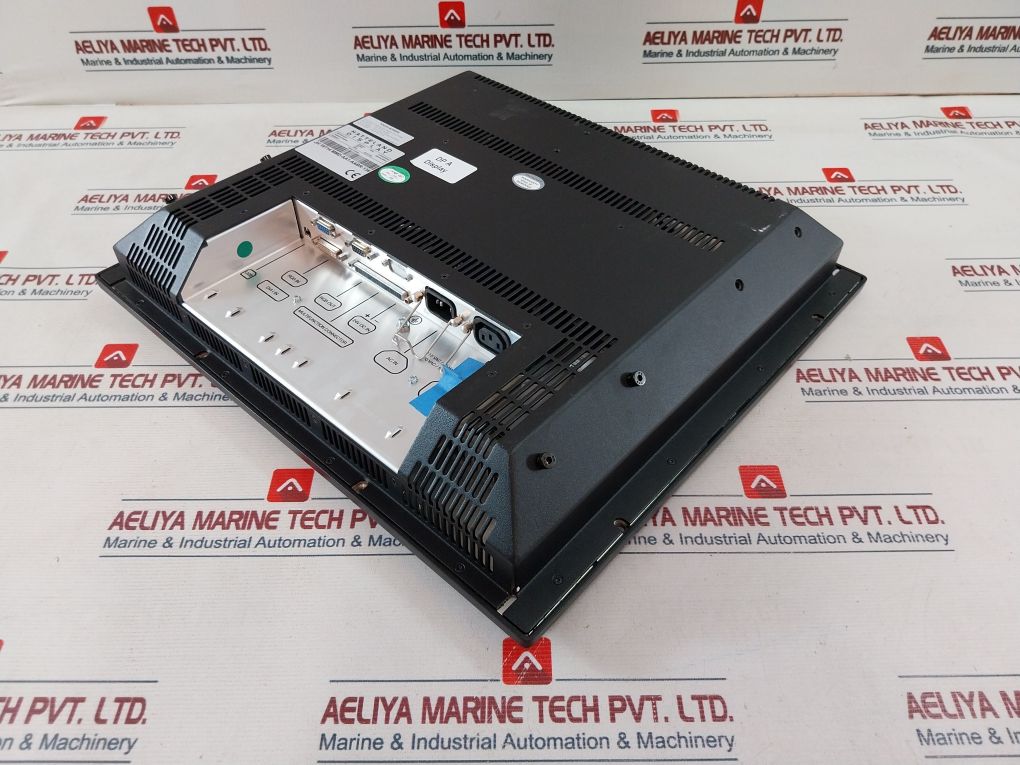Hatteland Display Jh 19T14 Mmd-aa1-aabr Maritime Multi Display