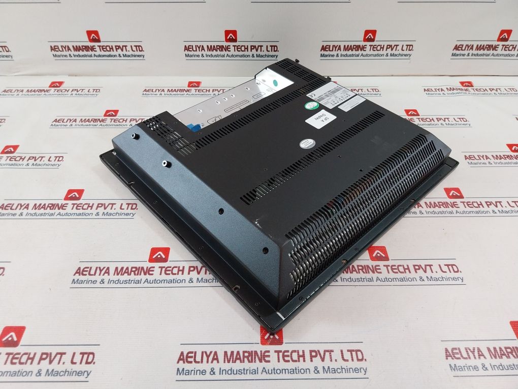 Hatteland Display Jh 19T14 Mmd-aa1-aabr Maritime Multi Display