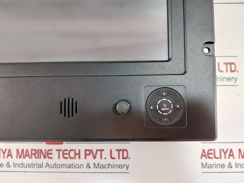 Hatteland Display Jh 19T14 Mmd-aa1-aabr Maritime Multi Display