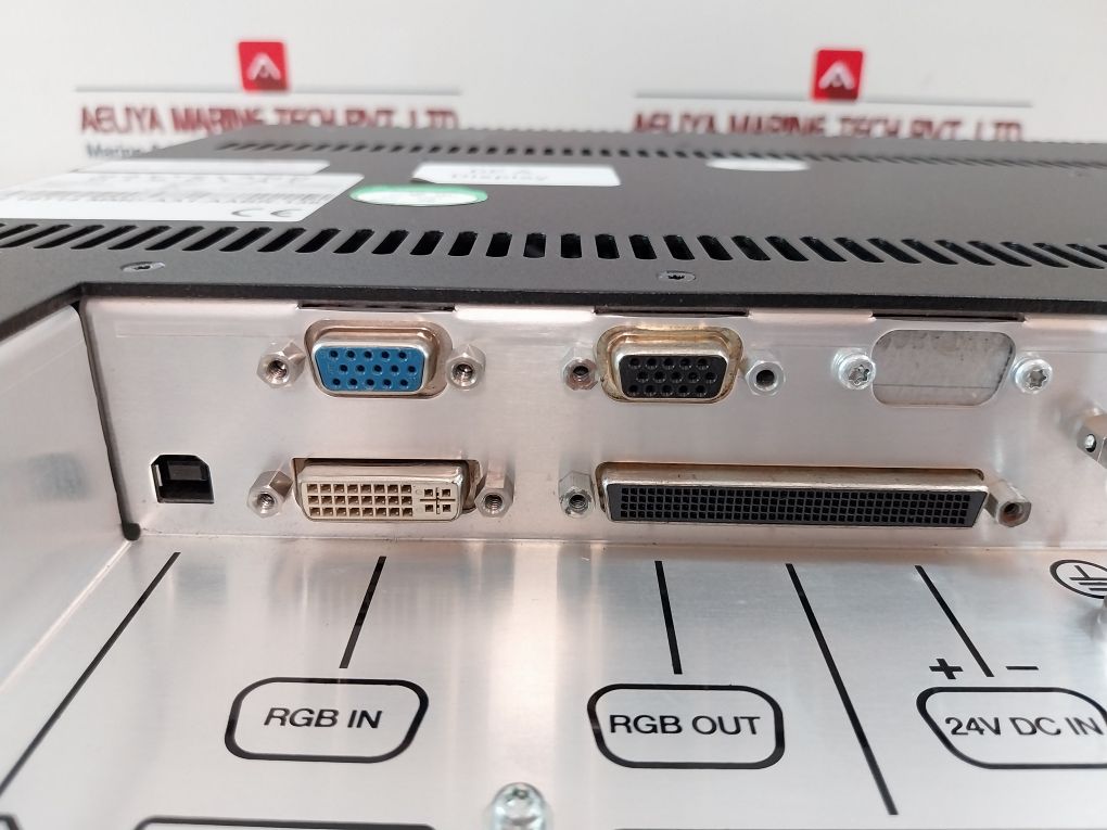 Hatteland Display Jh 19T14 Mmd-aa1-aabr Maritime Multi Display