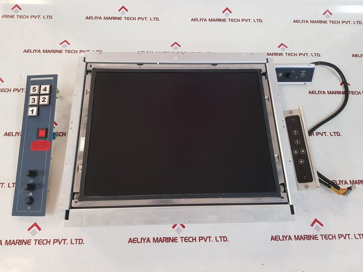 Hatteland Display Jh 20T04 Kmp-a1-100
