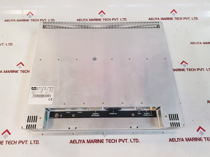 Hatteland Display Jh 20T04 Kmp-a1-100