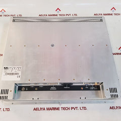 Hatteland Display Jh 20T04 Kmp-a1-100