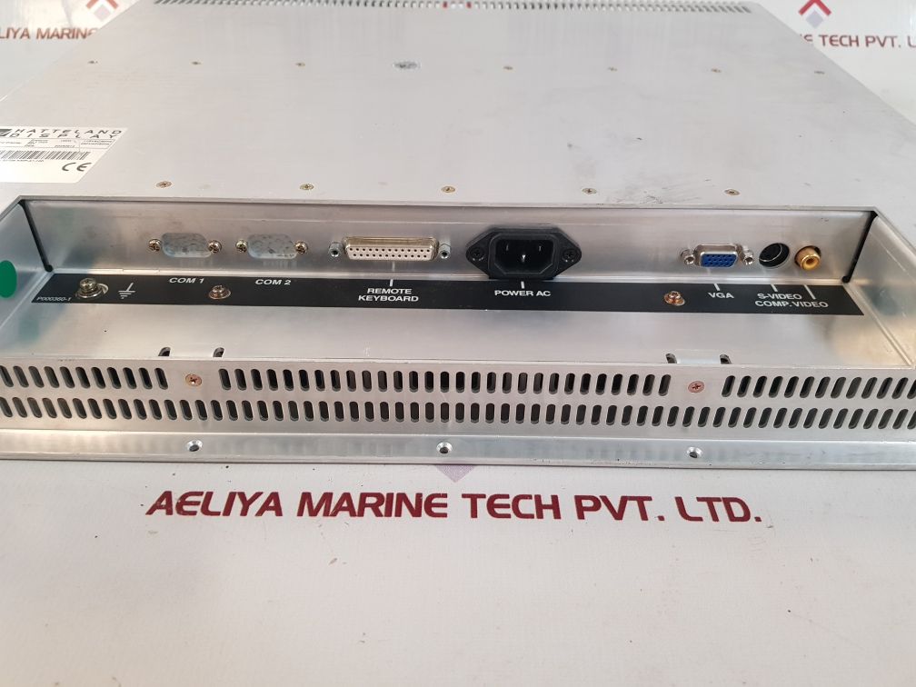 Hatteland Display Jh 20T04 Kmp-a1-100