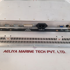 Hatteland Display Jh 20T04 Kmp-a1-100