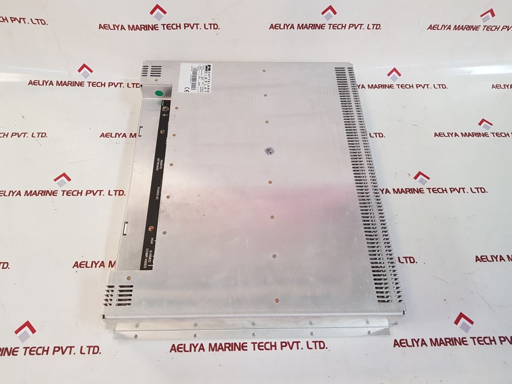 Hatteland Display Jh 20T04 Kmp-a1-100