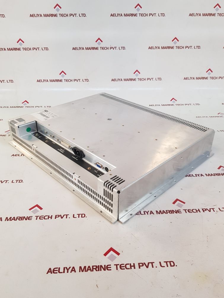 Hatteland Display Jh 20T04 Kmp-a1-100