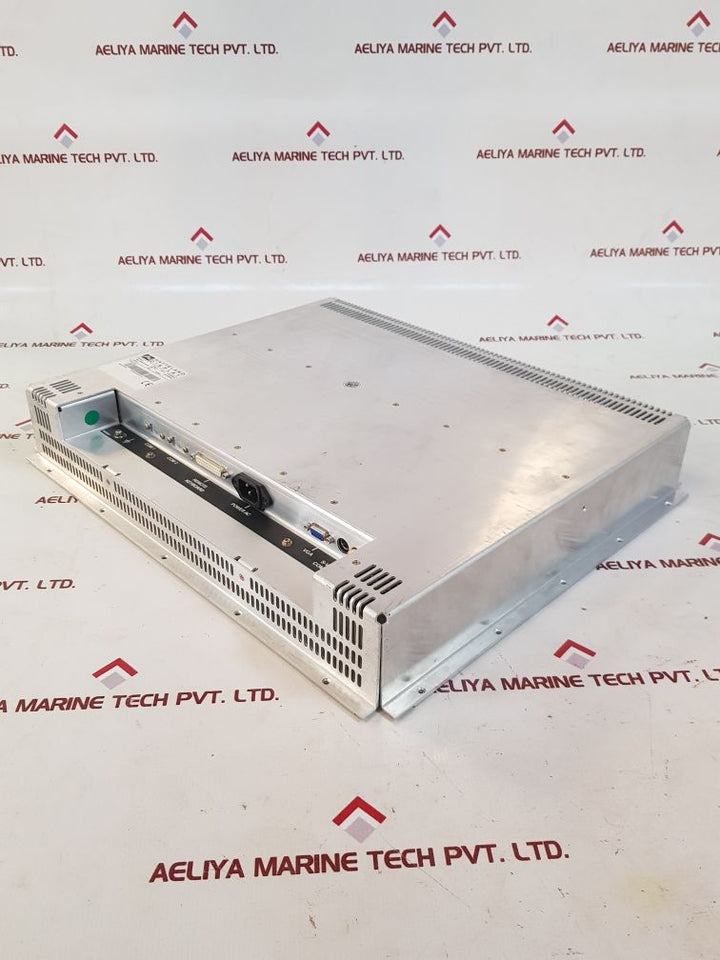 Hatteland Display Jh 20T04 Kmp-a1-100