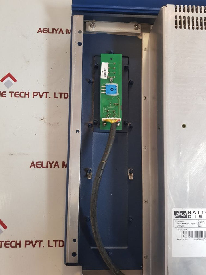 Hatteland Display Jh 20T04 Kmp-a1-105